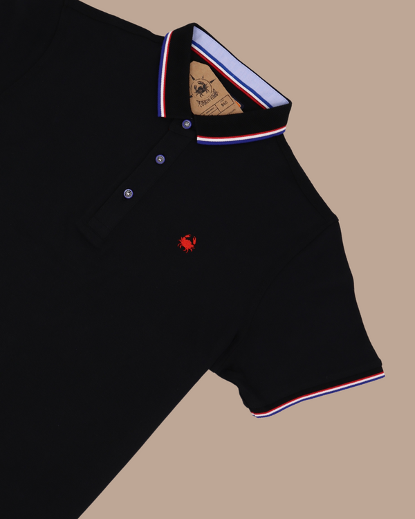 Polo Black