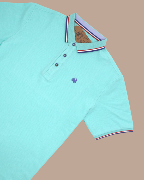 Polo Aqua