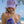 Load image into Gallery viewer, Vintage Lilac Hat
