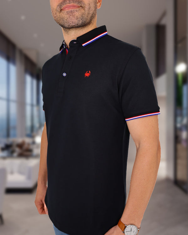 Polo Black