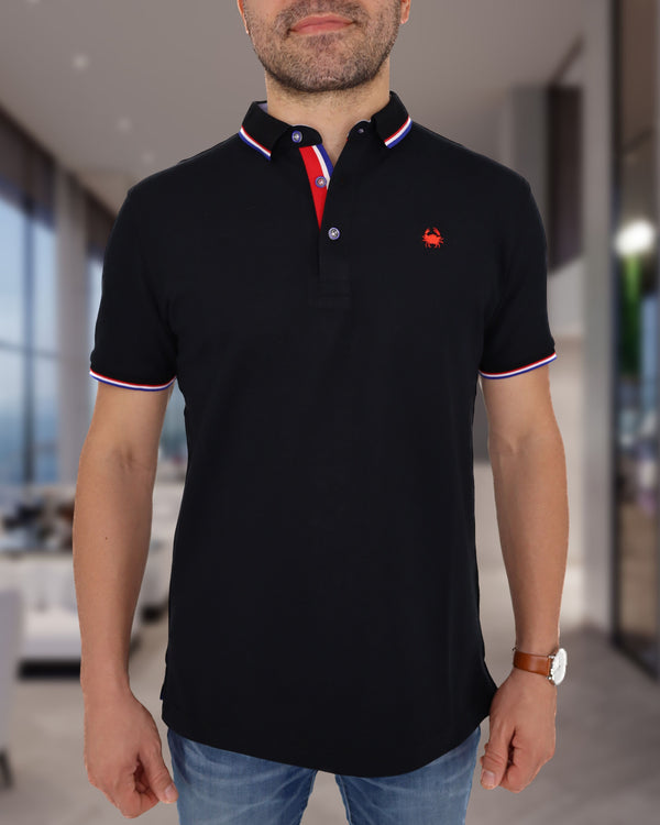 Polo Black