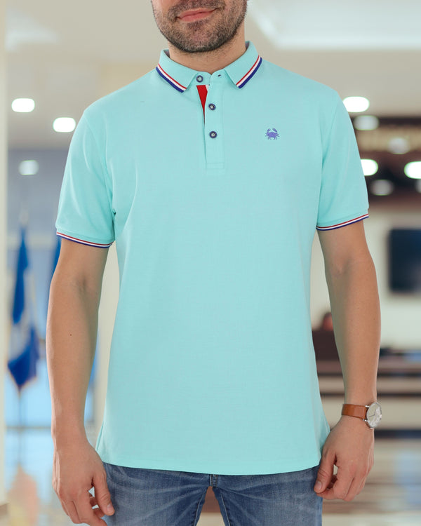 Polo Aqua