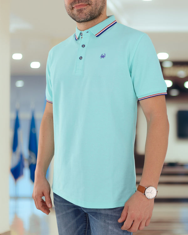 Polo Aqua